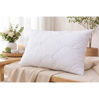 TopProsteradla.cz Polštář ROYAL Aloe Vera 50x70 – Sleviste.cz