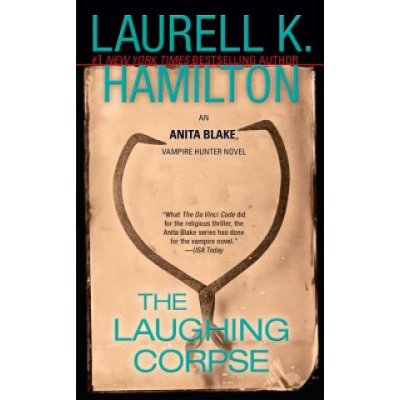 The Laughing Corpse. Blutroter Mond, englische Ausgabe