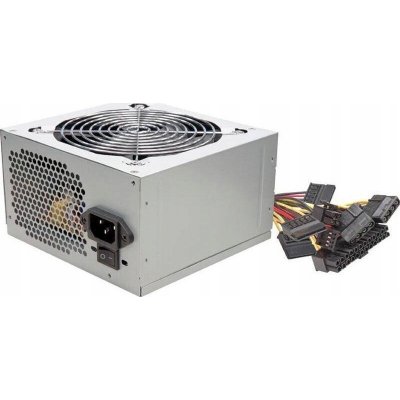 BanditPower 400W HX-380 – Hledejceny.cz