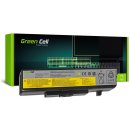 Green Cell LE34 4400 mAh baterie - neoriginální