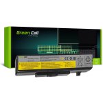 Green Cell LE34 4400 mAh baterie - neoriginální – Hledejceny.cz