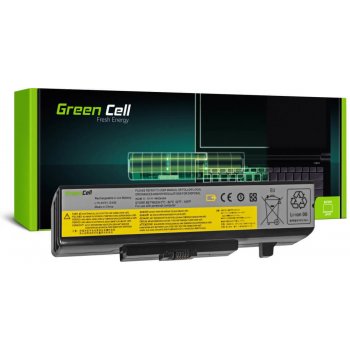 Green Cell LE34 4400 mAh baterie - neoriginální