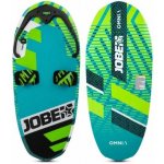Jobe Wake-Kneeboard Omnia modro-zelená – Zboží Mobilmania