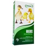 Mikros Drůbež s vitamíny plv krabička 1 kg – Zbozi.Blesk.cz