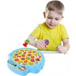 Hladové rybičky – Zbozi.Blesk.cz