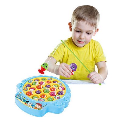 Hladové rybičky – Zbozi.Blesk.cz