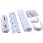 Propojovací sada pro pegolu PALRAM EZ Link kit (bílá) GD702532 – Hledejceny.cz