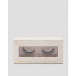 Bamm!Lashes Umělé řasy na 2D proužku pro vícenásobné použití, přirozený efekt Extraordinary Doll – Sleviste.cz