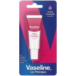 Vaseline Lip Therapy Rosy Tinted balzám na rty 10 g – Zboží Dáma