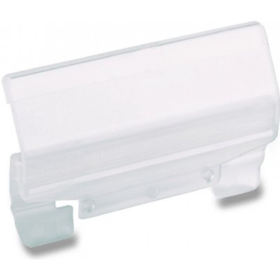 Leitz Alpha plastový rozlišovač pro závěsné desky A4 – Zboží Živě