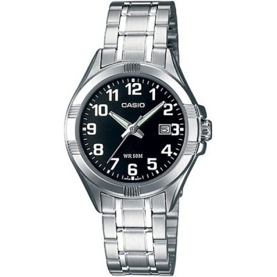 Casio LTP-1308D-1B – Zbozi.Blesk.cz