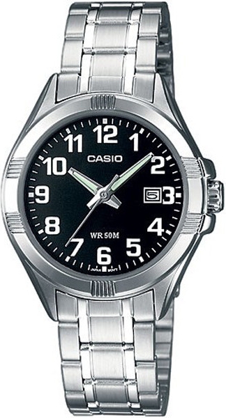 Casio LTP-1308D-1B