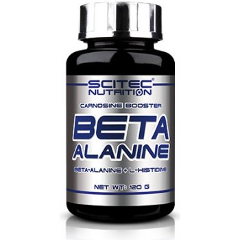 Scitec Nutrition Beta Alanine 120 g