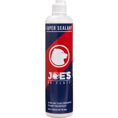 Joe´s No Flats Super Sealant 500 ml – Zbozi.Blesk.cz