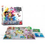 Asmodee Zobie Teenz: Evoluce – Zboží Živě