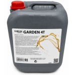 Carline Garden 4T 10 l – Hledejceny.cz