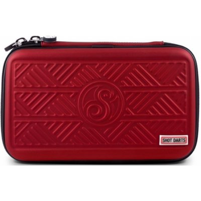 Shot Tactical - Red – Zboží Dáma