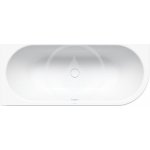 Kaldewei Centro Duo 170 x 75 cm 283030003001 – Zboží Mobilmania