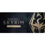 The Elder Scrolls 5: Skyrim (Anniversary Edition) – Zboží Mobilmania