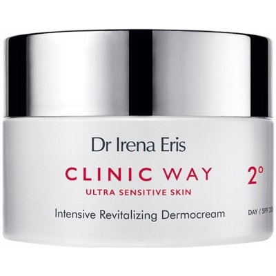 Dr Irena Eris Clinic Way 2 50 ml – Sleviste.cz