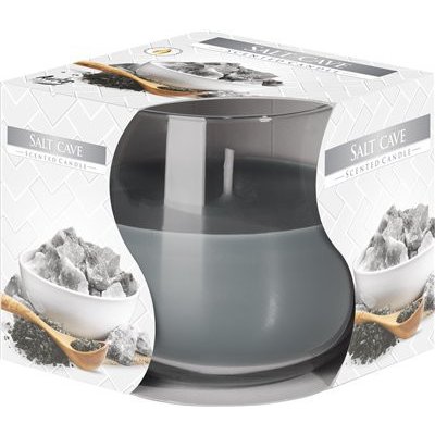 Bispol Aura Salt Cave 100 g – Zboží Dáma