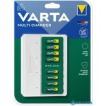 Varta Multi Charger – Zboží Živě
