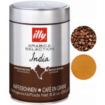 Illy monoArabica India 250 g – Zboží Mobilmania
