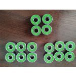 K2 ABEC9 16ks – Zboží Dáma