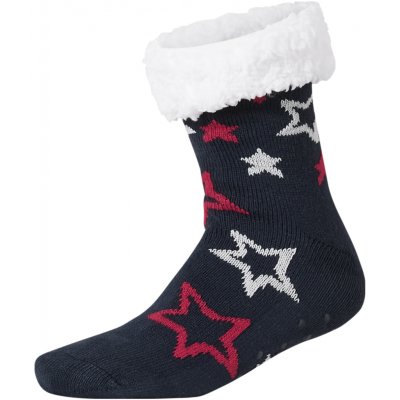 Esmara dámské hebké ponožky navy modrá – Hledejceny.cz