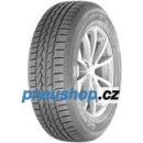 General Tire Snow Grabber 245/65 R17 107H