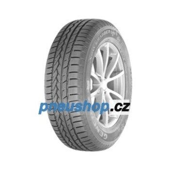 General Tire Snow Grabber 235/60 R18 107H