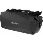 Ortlieb Duffle Lite 40L K1476 černá 40l – Zbozi.Blesk.cz