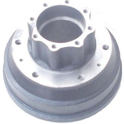 Buben brzdový Multicar M26.4,5,7 | Zboží Auto