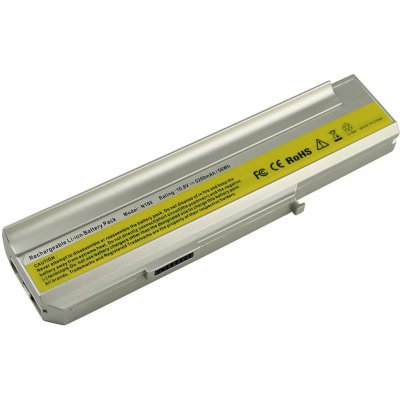 TRX 92P1186 5200 mAh baterie - neoriginální