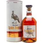 Wild Turkey Rare Breed Barrel Proof 58,4% 0,7 l (tuba) – Sleviste.cz