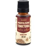 Včelí produkty Kolínek Propolisová tinktura kapky 20 ml – Hledejceny.cz