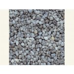 Den Braven Mramorové kamínky šedé světlé 3 - 6 mm 25 kg – Hledejceny.cz