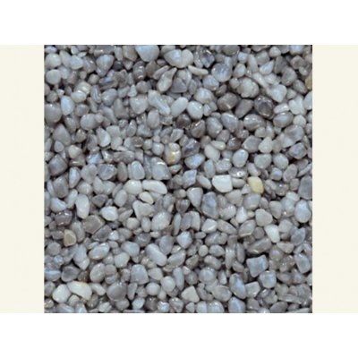 Den Braven Mramorové kamínky šedé světlé 3 - 6 mm 25 kg – Hledejceny.cz
