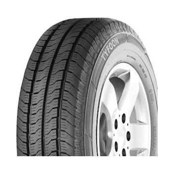 Tyfoon Heavy Duty 2 195/65 R16 104T