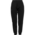 Lewro DERIL dětské kalhoty černá/ – Zboží Mobilmania