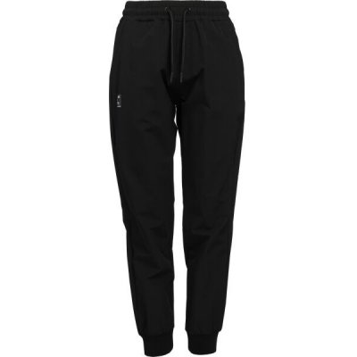 Lewro DERIL dětské kalhoty černá/ – Zboží Mobilmania