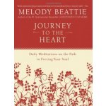 Journey to the Heart - M. Beattie Daily Meditation – Zboží Dáma