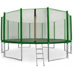 Aga SPORT PRO 460 cm + ochranná síť + žebřík – Hledejceny.cz