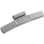 Fivestars 01-00-56, ocelové závaží na vyvažování hliníkových disků 50 g, 50 ks – Hledejceny.cz