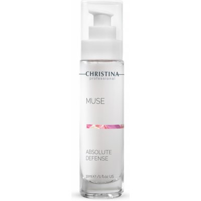 Christina Muse sérum pro omlazení a zlepšení imunity pleti 30 ml – Zboží Mobilmania