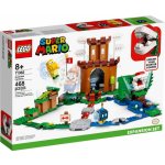 LEGO® Super Mario™ 71362 Útok piraňové rostliny – Zboží Živě