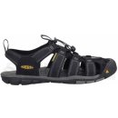 Keen Clearwater CNX black černé