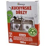 Baktoma Bacti KD kuchyňské dřezy 100 g – Zboží Dáma
