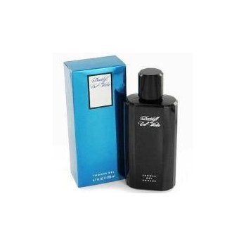 Davidoff Cool Water Men sprchový gel 200 ml