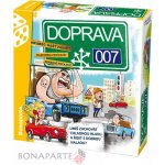 Bonaparte Doprava 007 – Hledejceny.cz